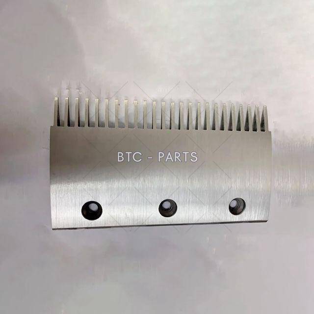 Escalator Comb Plate 300000002117 Use For Thyssenkrupp