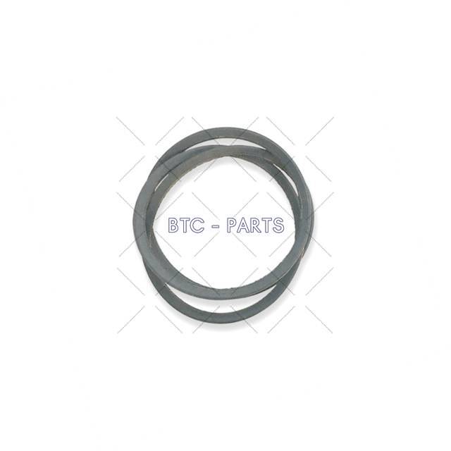 Escalator Handrail Drive Belt 3VR-560 Use For Mitsubishi
