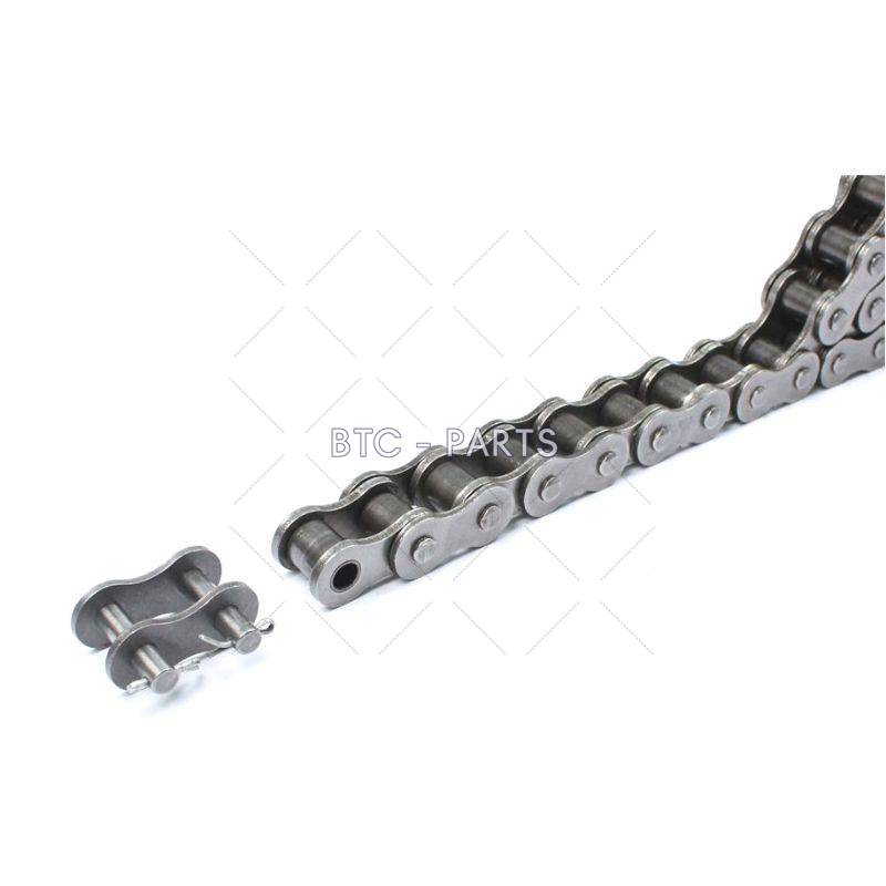 Escalator Roller Chain 20B-1 Use For Thyssenkrupp