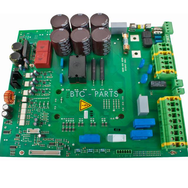 Elevator PCB Board 66200006695 Use For Thyssenkrupp