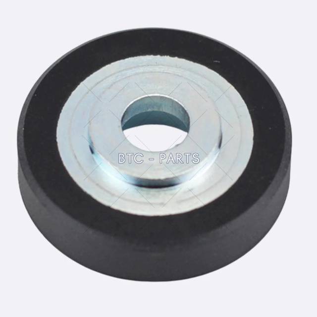 Escalator Door Buffer Roller KM89639G02 Use For Kone