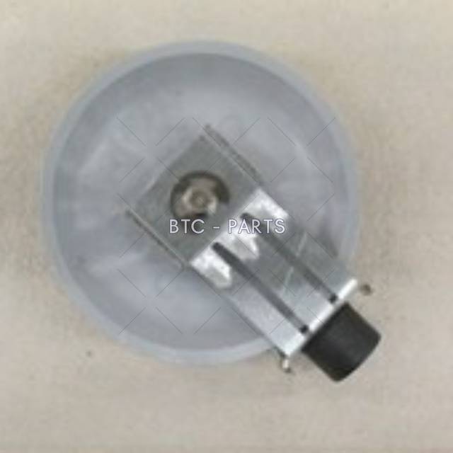 Escalator Door Buffer Roller KM851798G01 Use For Kone