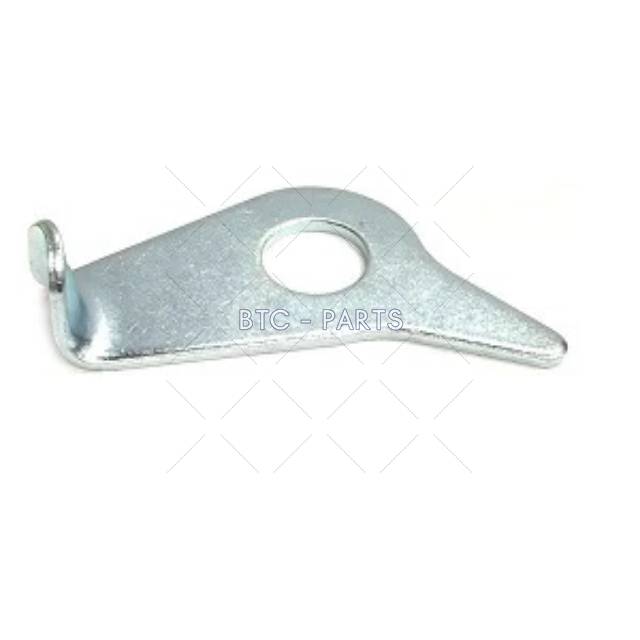 Escalator Step Counter-Bracket DEE2146635 Use For Kone