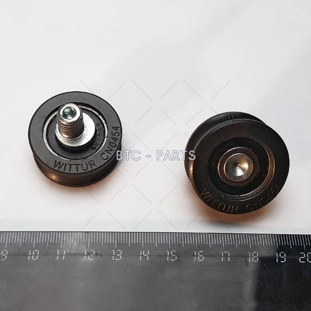 Escalator Roller 3212.04.0002 Use For Kone