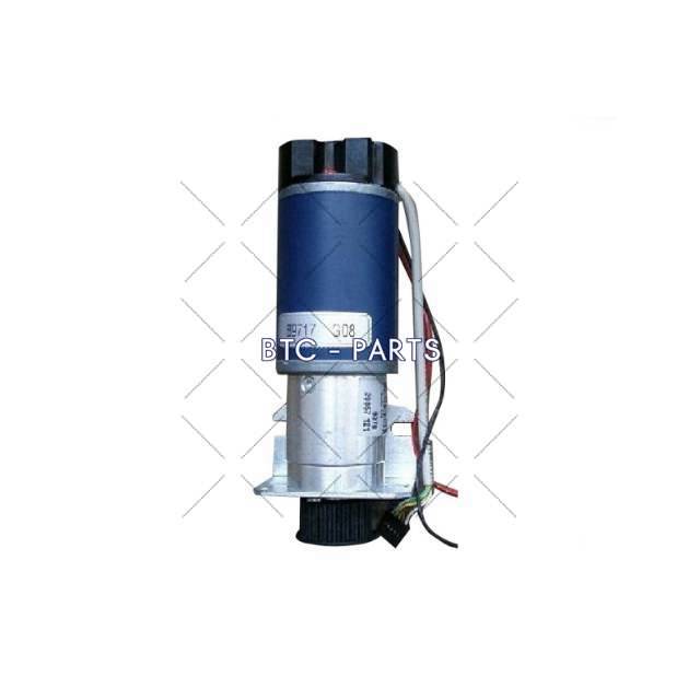 Elevator Door Motor KM89717G08 Use For Kone