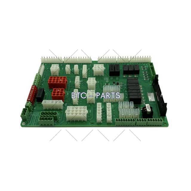 Elevator PCB Board IO-B-E2.0 Use For Thyssenkrupp