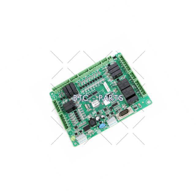 Elevator PCB Board MF3-B-E2.0 Use For Thyssenkrupp