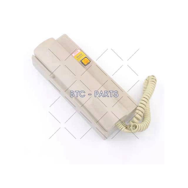 Elevator Intercom NKT12(1-1)A-03 Use For Hyndai