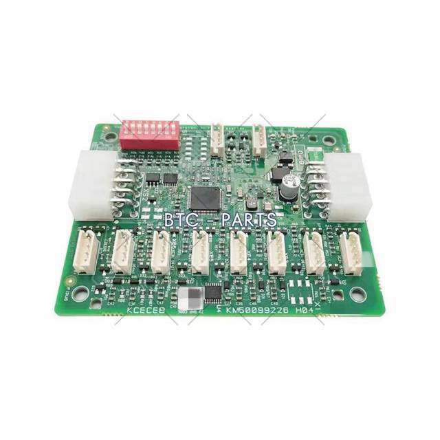 Elevator PCB Board KM50099226 Use For Kone