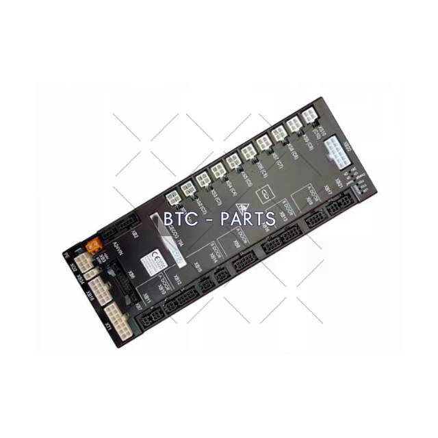 Elevator PCB Board KM870225G24 Use For Kone