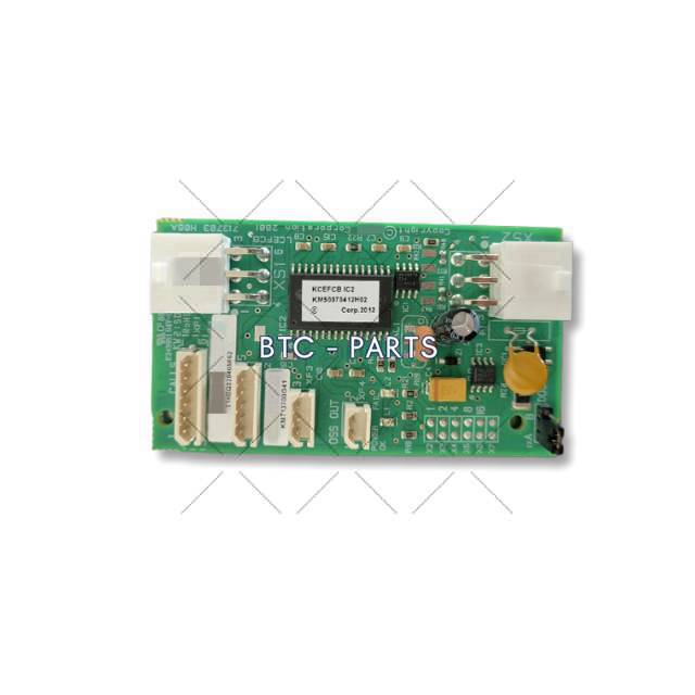 Elevator PCB Board KM713700G41 Use For Kone