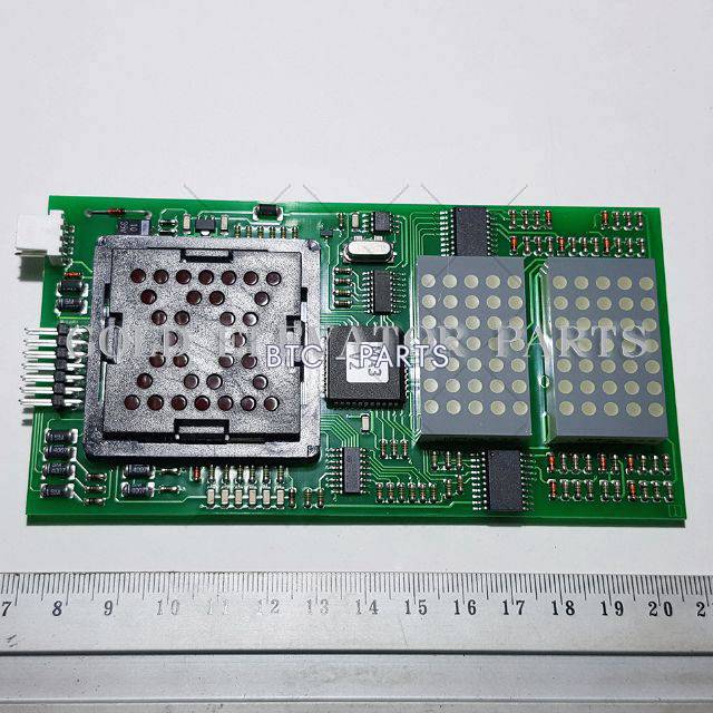 Elevator PCB Board 6568059660 Use For Thyssenkrupp
