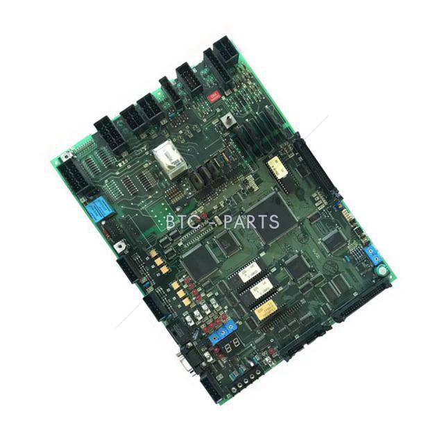 Elevator PCB Board KCD-600C Use For Mitsubishi