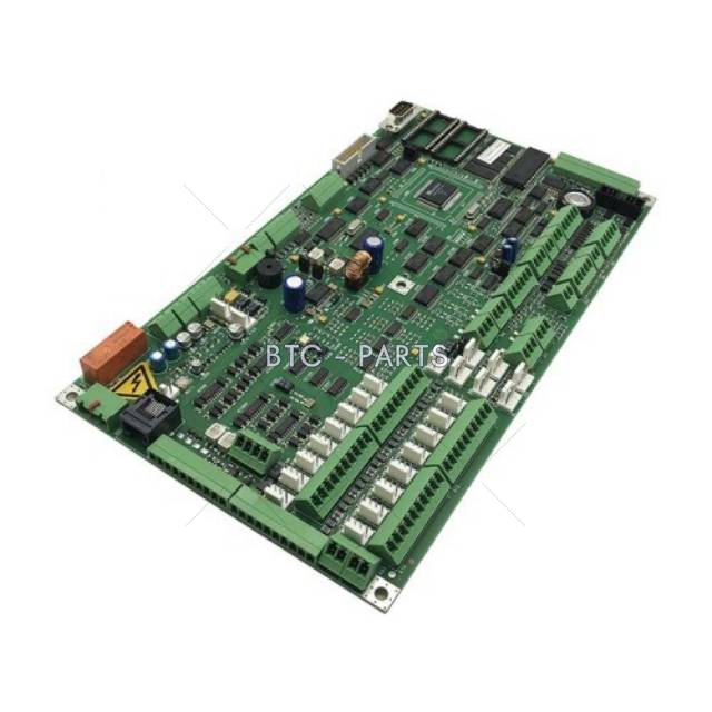 Elevator PCB Board TCM-MC3 Use For Thyssenkrupp