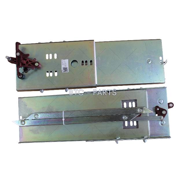 Elevator Door Vane CSK-Q001CD00 Use For Fermator