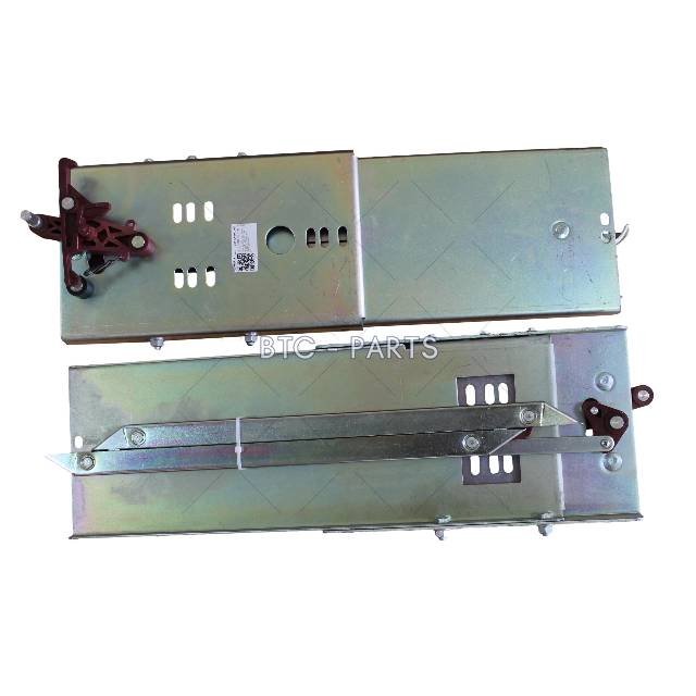 Elevator Door vane: CSK-Q001CD00 Use For Fermator 