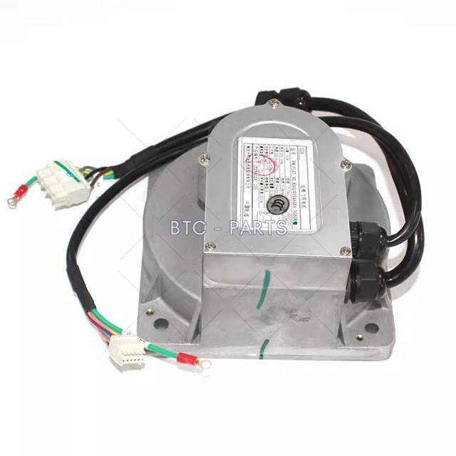Elevator Car Door Motor KAA24354AAB2 Use For Otis