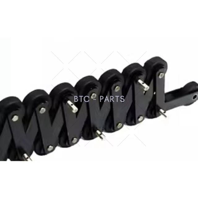 Escalator Step Chain GS01210017 Use For SSL