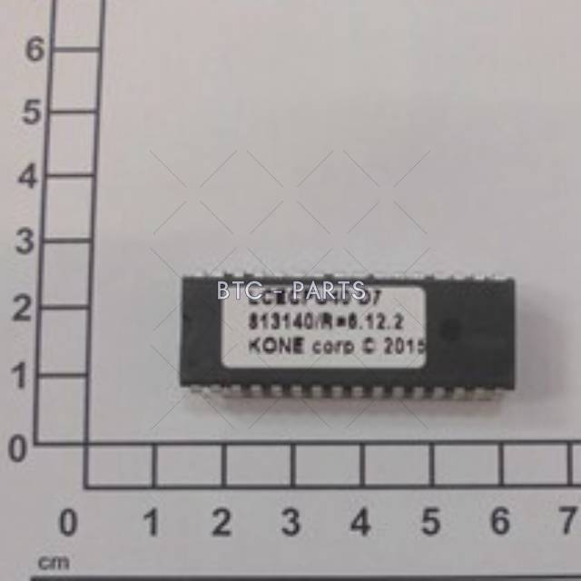 Elevator LCE Software KM813140G6122 Use For Kone