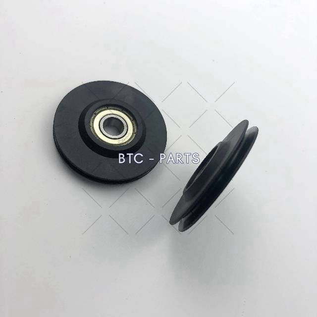 Elevator Pulley KM89654G02 Use For Kone