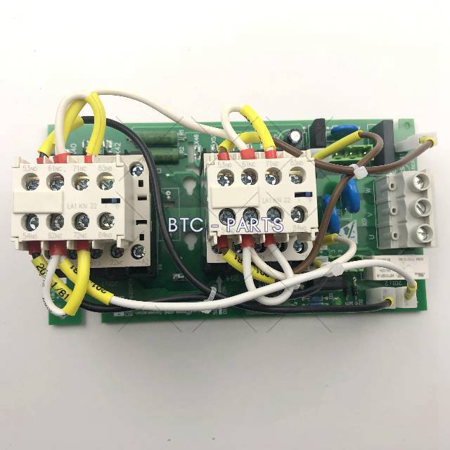Elevator PCB Board KM964619G24G Use For Kone