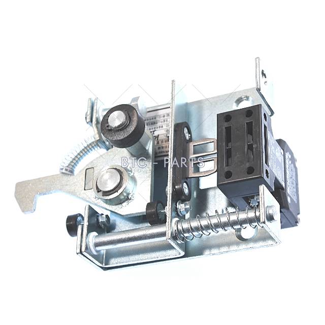 Elevator AY Locking Device 6090051010 Use For Thyssenkrupp