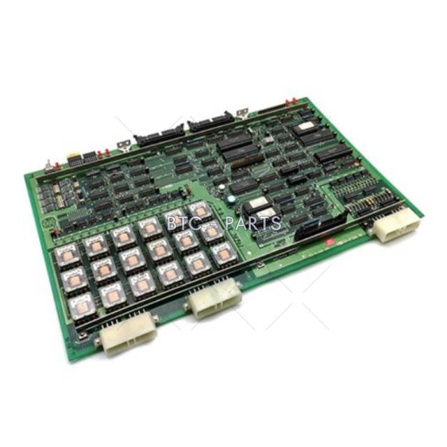 Elevator PCB Board KCJ-100A Use For Mitsubishi
