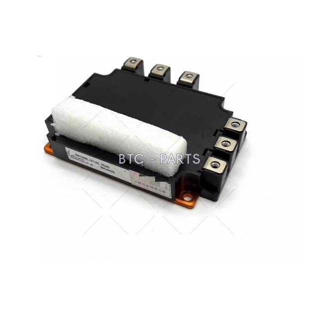 Elevator Module PM100RL1E120 252G Use For Mitsubishi