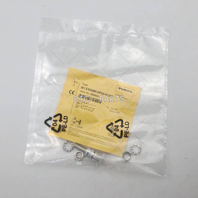 Escalator Switch BI1.5-EG08K-RP6X-H1341 Use For Kone
