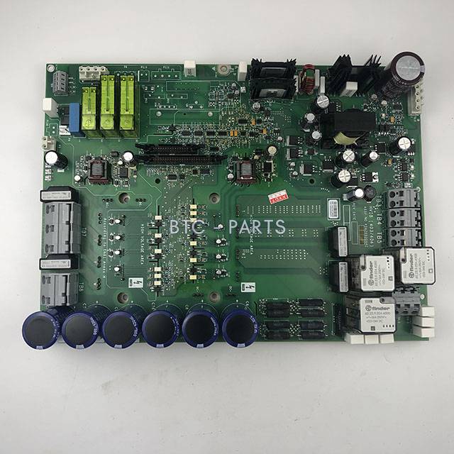 Elevator Inverter Board KDA26800AAZ10 Use For Otis