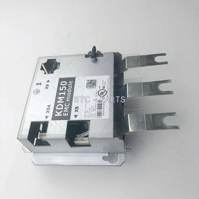 Escalator EMC Module KM50077893 Use For Kone
