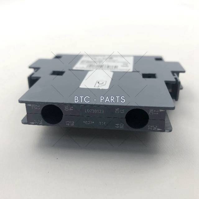 Elevator Auxiliary Switch 32H1921-1DA11 Use For Siemens