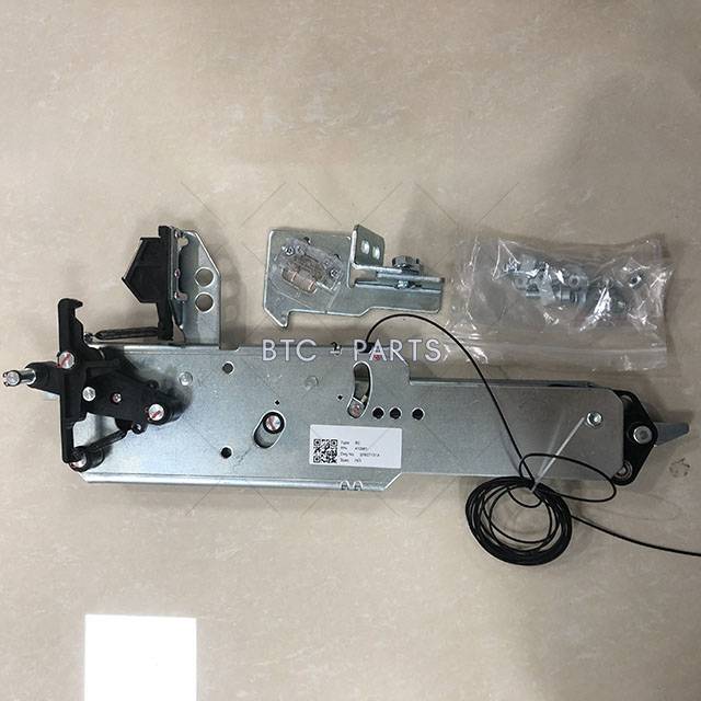 Elevator Door Knife 413089 Use For BST