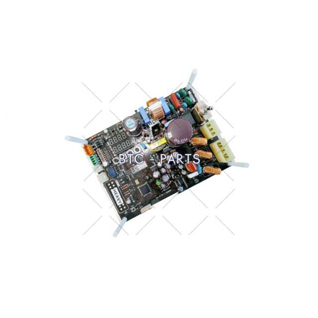 Elevator PCB Board DCU-2E Use For Thyssenkrupp