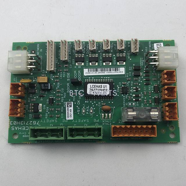 Elevator PCB Board KM762710G01 Use For Kone