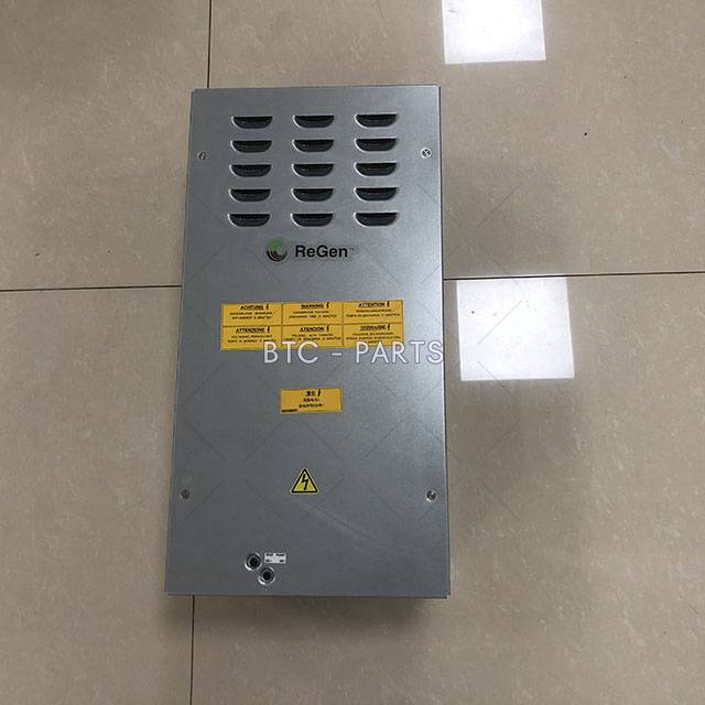 Elevator Inverter KBA21310ABD1 Use For Otis