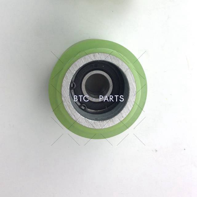Escalator Tension Roller MIWH17 Use For Mitsubishi