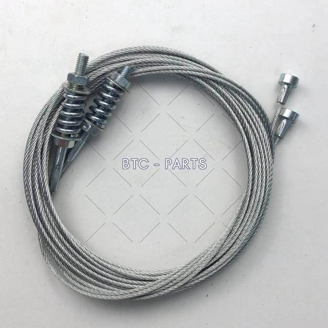 Elevator Synchronization Rope KM601206G02 Use For Kone