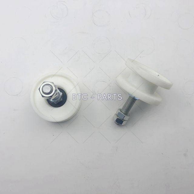 Escalator Handrail Roller GAA456DH Use For Otis