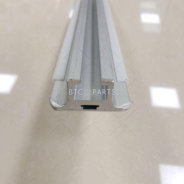 Escalator Guide Rail XAA402VW4 Use For Otis