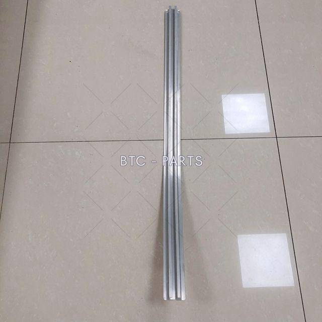Escalator Handrail Guide Rail GAA402BPG2 Use For Otis
