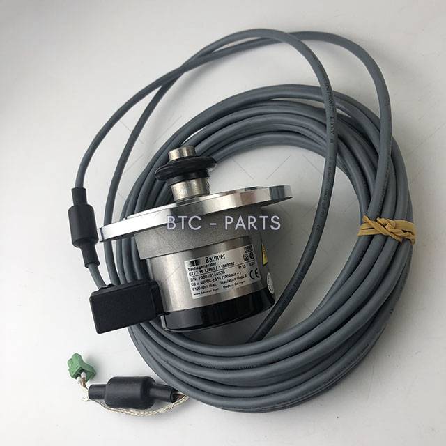 Elevator Encoder GTF7.16L460 Use For Kone