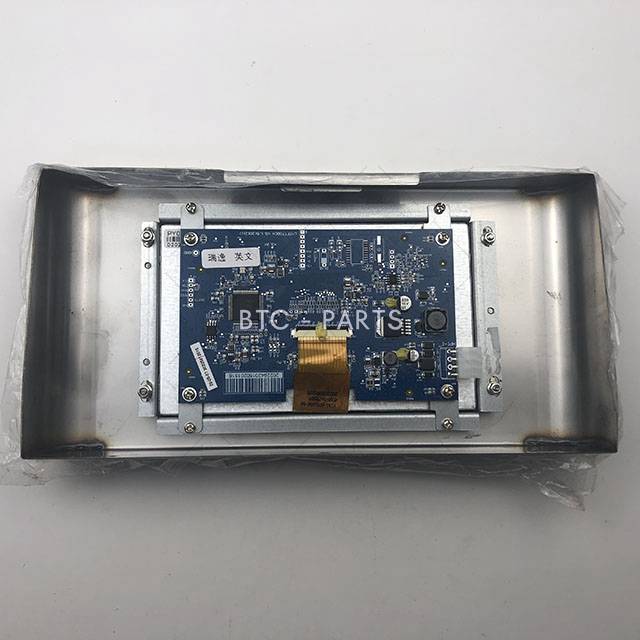 Elevator Car LCD Display Board LMTFT700CH Use For Otis