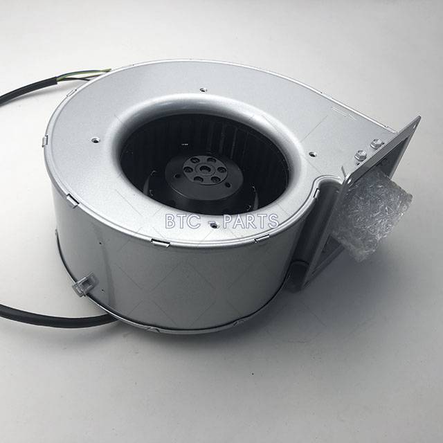 Elevator Car Ventilation Fan G2E146-FD47-08 Use For Kone