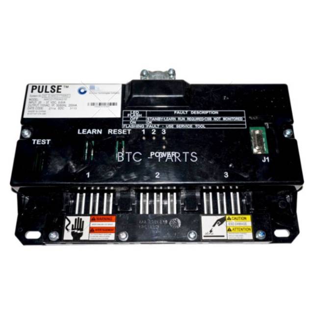 Elevator Steel Belt Detection Device ABA21700AG2 Use For Otis