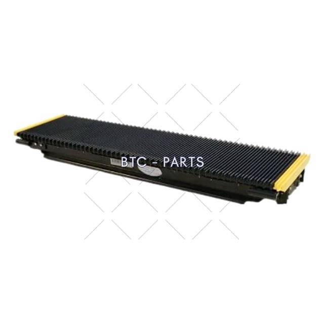 Escalator Pallet XAA26340H3 Use For Otis