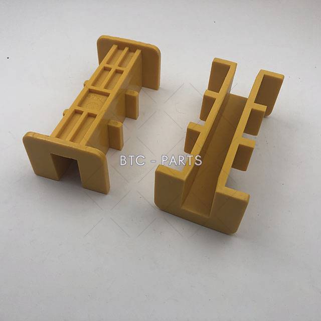 Elevator Guide Shoe Liner 200162200 Use For Thyssenkrupp