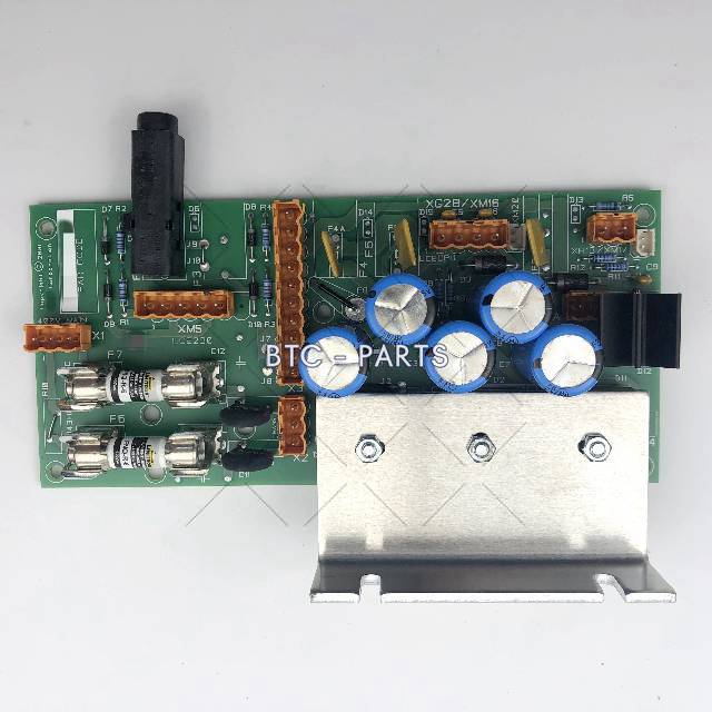 Elevator PCB Board KM713140G08 Use For Kone