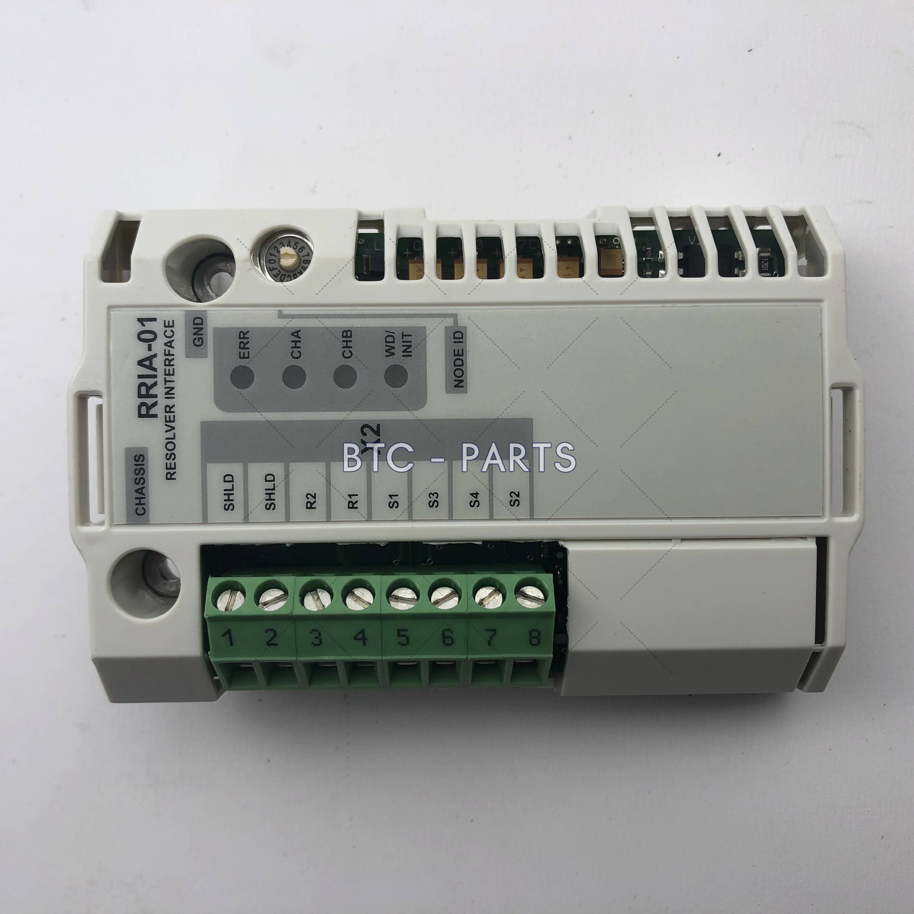 Elevator Module KM283224 Use For Kone