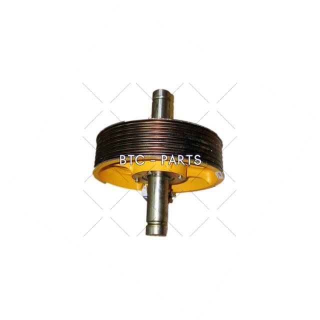 Elevator Deflection Pulley 2R63301A Use For Lg/sigma
